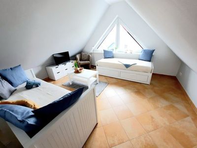 Appartement für 7 Personen (70 m²) in Börgerende 8/10