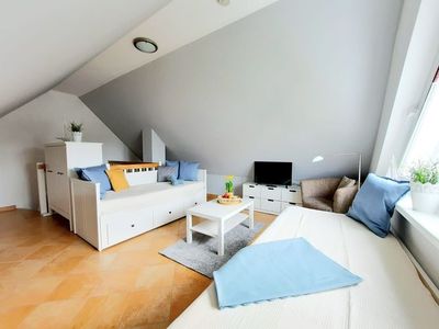 Appartement für 7 Personen (70 m²) in Börgerende 9/10