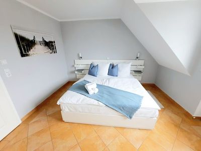 Appartement für 7 Personen (70 m²) in Börgerende 10/10