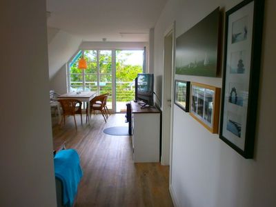 Appartement für 5 Personen (64 m²) in Börgerende 4/10