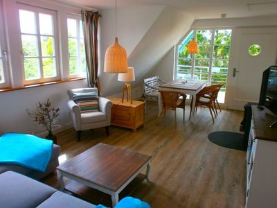 Appartement für 5 Personen (64 m²) in Börgerende 10/10