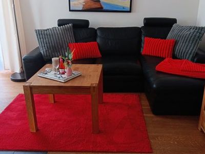 Appartement für 4 Personen (72 m²) in Börgerende 3/10