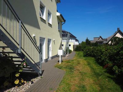 Appartement für 2 Personen (52 m²) in Börgerende-Rethwisch 7/10