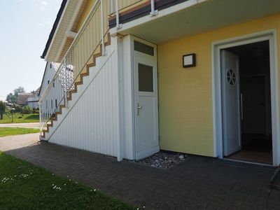 Appartement für 4 Personen (60 m²) in Börgerende-Rethwisch 9/10