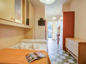 Appartement für 2 Personen (40 m&sup2;) in Borghetto Santo Spirito