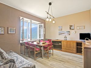 Appartement für 4 Personen (50 m²) in Borghetto Santo Spirito