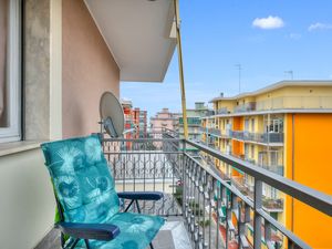 Appartement für 2 Personen (40 m²) in Borghetto Santo Spirito