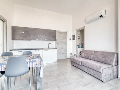 Wohn- und Esszimmer