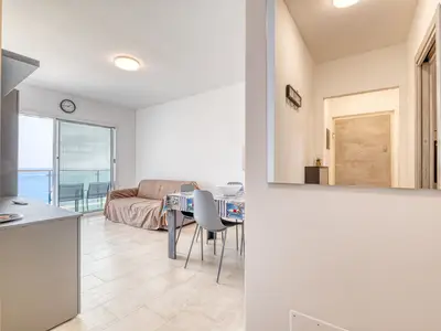 Wohn- und Esszimmer