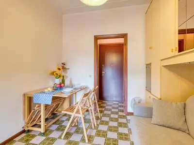 Wohn- und Esszimmer
