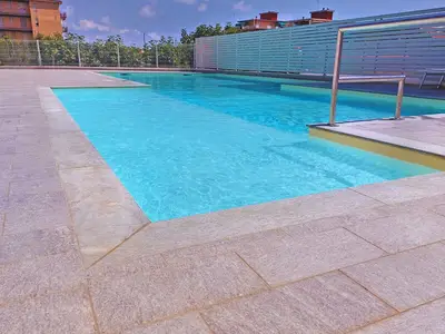 Gemeinschaftspool