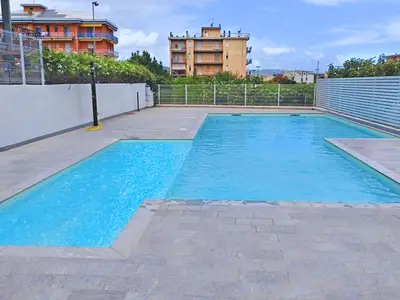 Gemeinschaftspool