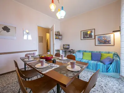 Wohn- und Esszimmer