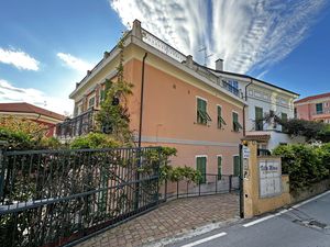 Appartement für 4 Personen (55 m²) in Borgio Verezzi