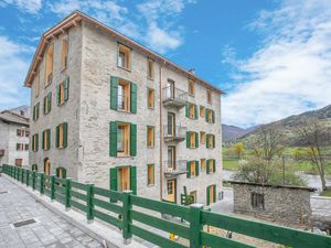 Appartement für 4 Personen (55 m²) in Bormio