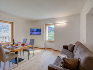 Appartement für 4 Personen (62 m²) in Bormio