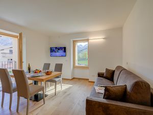 Appartement für 4 Personen (50 m²) in Bormio