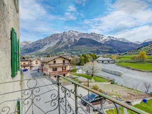 Appartement für 4 Personen (55 m²) in Bormio