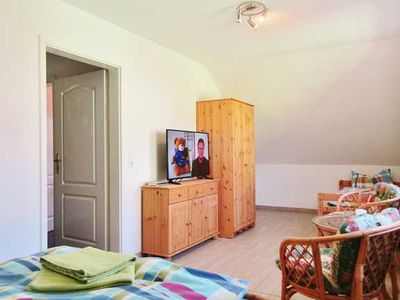 Appartement für 5 Personen (50 m²) in Boxberg/Oberlausitz 10/10