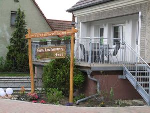 Appartement für 3 Personen (30 m&sup2;) in Boxberg/Oberlausitz