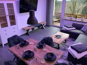 Appartement für 4 Personen (45 m²) in Brand (Bayern)