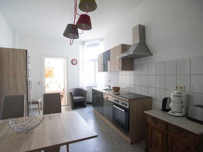 Appartement für 4 Personen (75 m²) in Brandenburg an der Havel 5/10