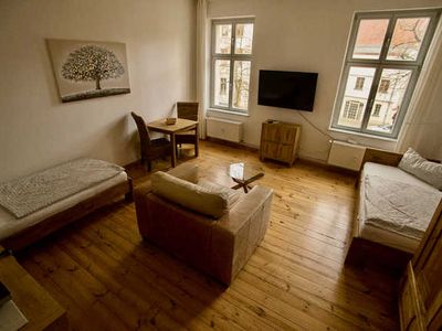 Appartement für 2 Personen (35 m²) in Brandenburg an der Havel 3/10