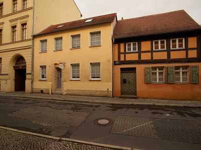 Appartement für 2 Personen (50 m²) in Brandenburg an der Havel 1/10