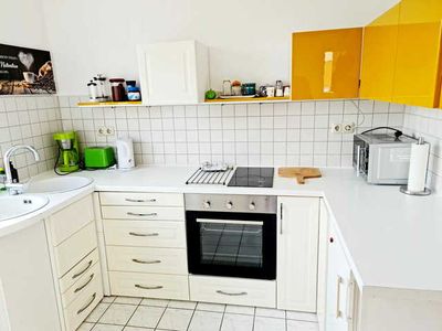 Appartement für 3 Personen (60 m²) in Brandenburg an der Havel 7/10