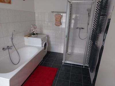 Appartement für 3 Personen (53 m²) in Brandenburg an der Havel 4/10