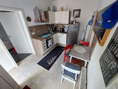 Appartement für 3 Personen (53 m²) in Brandenburg an der Havel 5/10