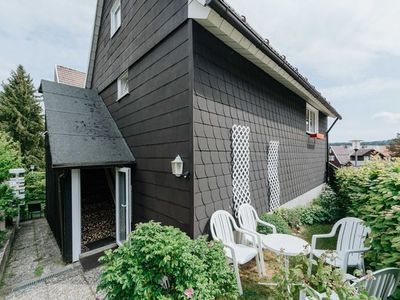 Appartement für 5 Personen (60 m²) in Braunlage 7/10