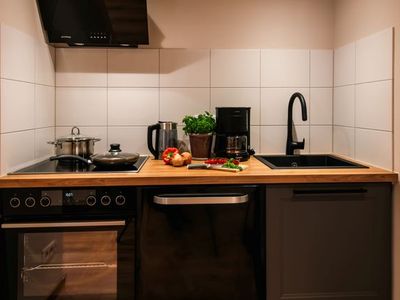 Appartement für 5 Personen (60 m²) in Braunlage 10/10