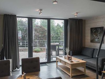 Appartement für 3 Personen (48 m²) in Braunlage 10/10
