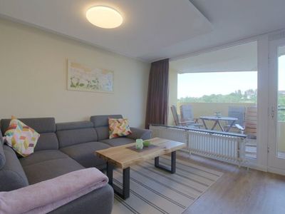 Appartement für 2 Personen (49 m²) in Braunlage 1/10