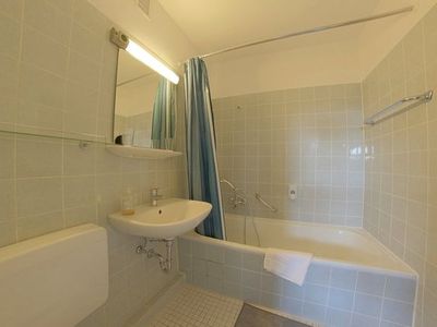 Appartement für 2 Personen (49 m²) in Braunlage 10/10