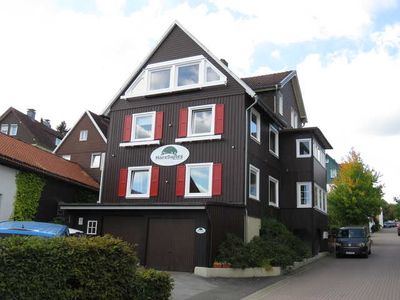 Appartement für 8 Personen (95 m²) in Braunlage 1/10