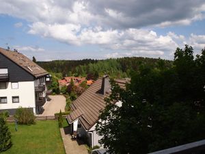 Appartement für 4 Personen (41 m²) in Braunlage