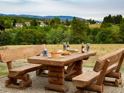 Appartement für 2 Personen (45 m²) in Braunlage 1/10