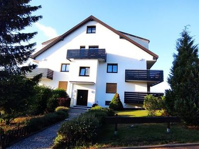 Appartement für 2 Personen (45 m²) in Braunlage 5/10