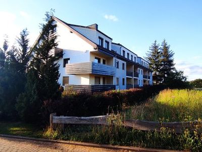 Appartement für 2 Personen (45 m²) in Braunlage 7/10