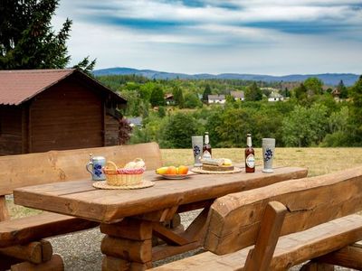 Appartement für 2 Personen (45 m²) in Braunlage 9/10