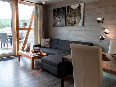 Appartement für 5 Personen (74 m²) in Braunlage 10/10