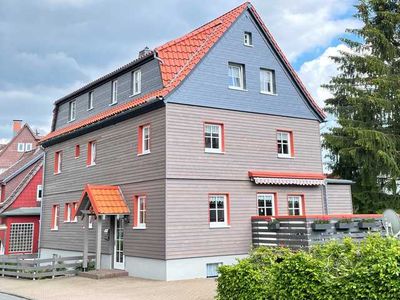 Appartement für 4 Personen (40 m²) in Braunlage 1/10