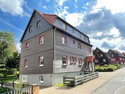 Appartement für 2 Personen (38 m²) in Braunlage 2/10