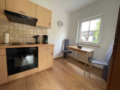 Appartement für 2 Personen (38 m²) in Braunlage 10/10