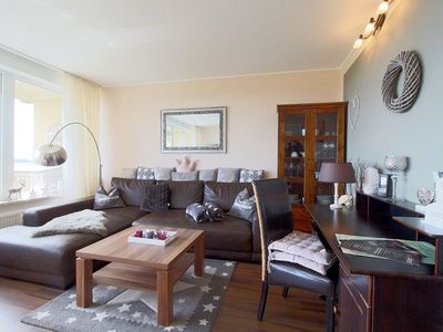 Appartement für 2 Personen (49 m²) in Braunlage 3/10