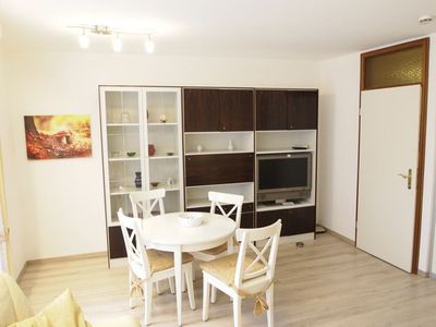 Appartement für 4 Personen (41 m²) in Braunlage 10/10