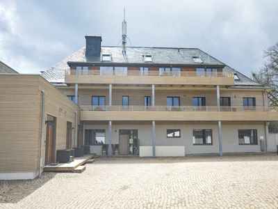 Appartement für 4 Personen (65 m²) in Braunlage 2/10