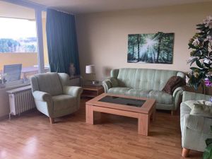 Appartement für 2 Personen (49 m²) in Braunlage